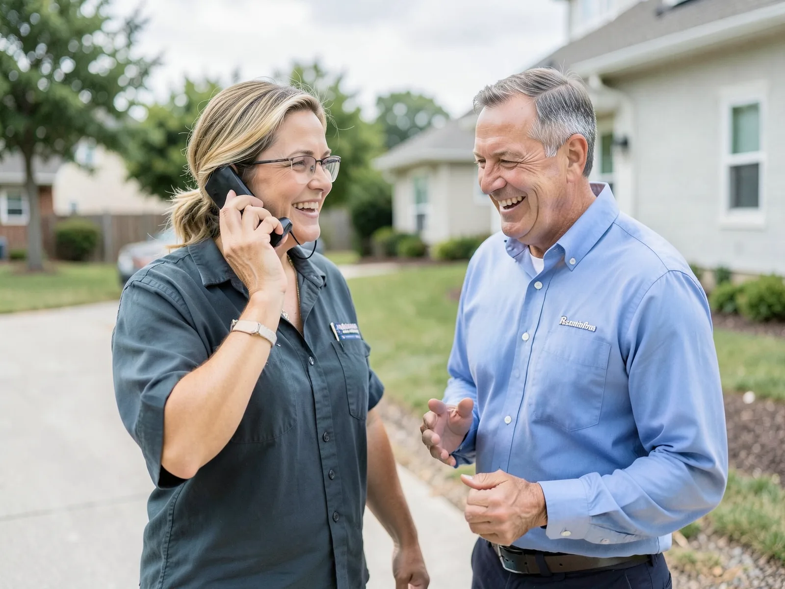 Frequently Asked Questions About Wall Water Damage Restoration in Roscoe, TX